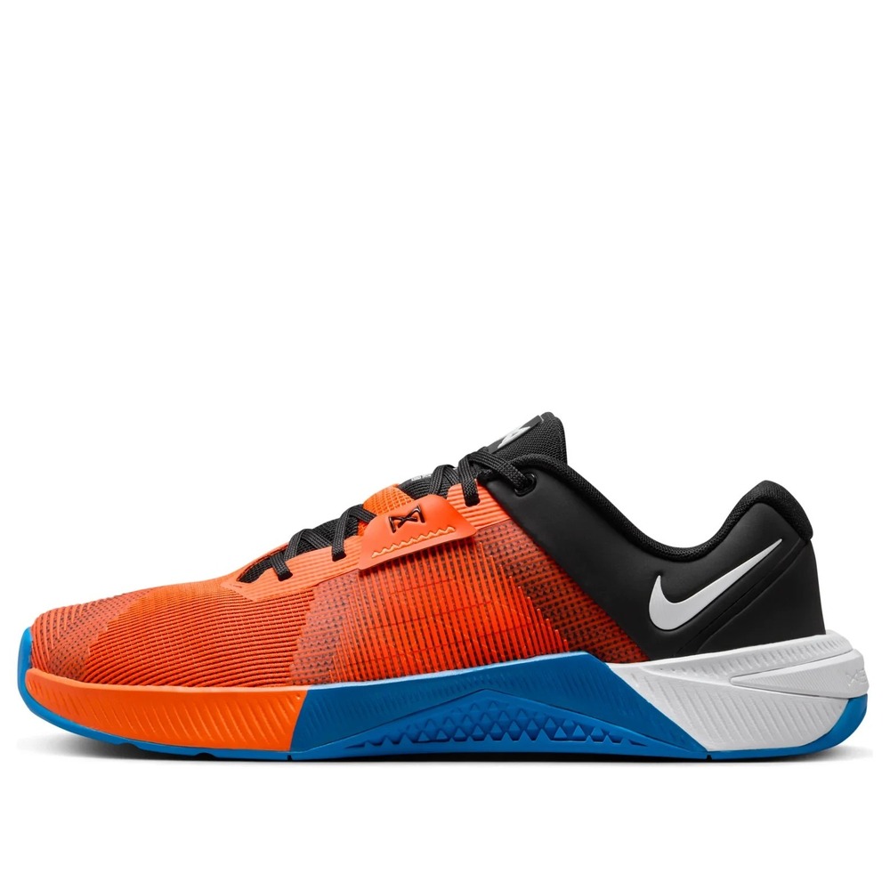 9M / 10.5W - [NEW] Men's Nike Free Metcon 10 Workout Shoes 'Orange' HJ1875-802
